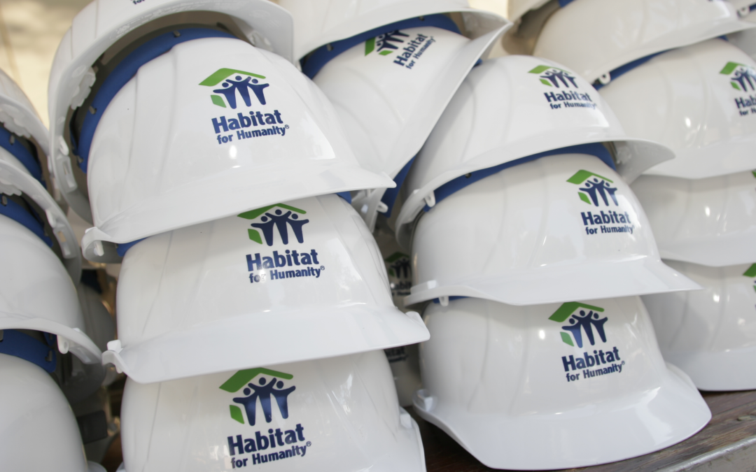 hard hats