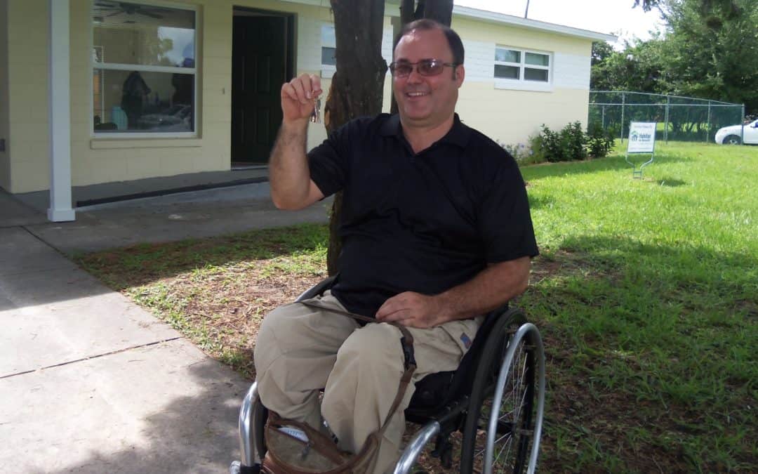 Voices of Habitat Greater Orlando: Ramon