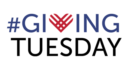 Giving Tuesday – November 29th