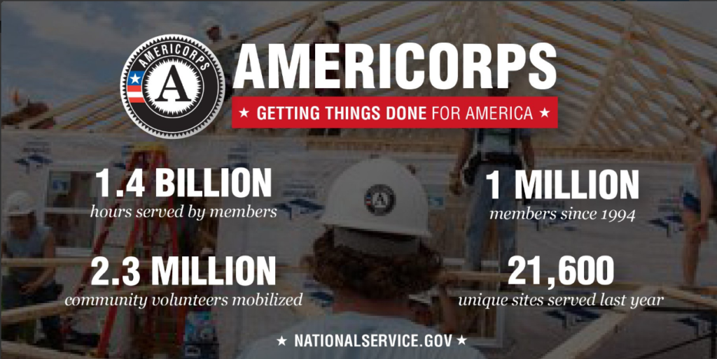 AmeriCorps