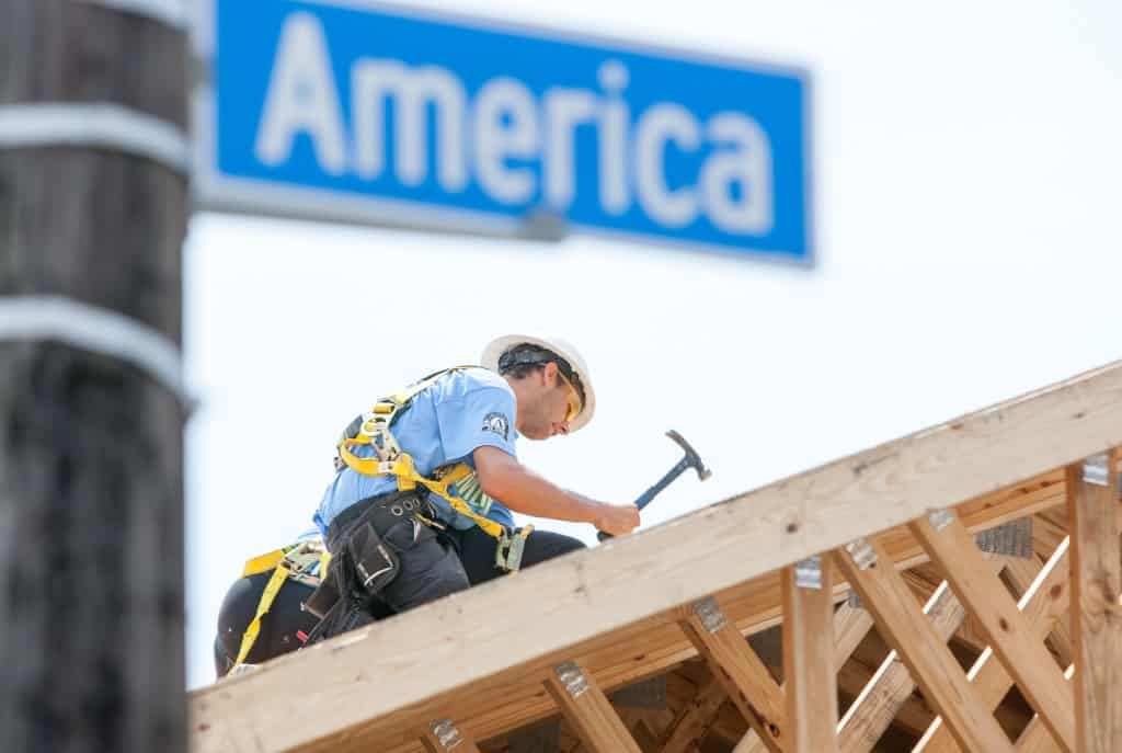 Foto de Gregg Pachkowski/Habitat for Humanity International