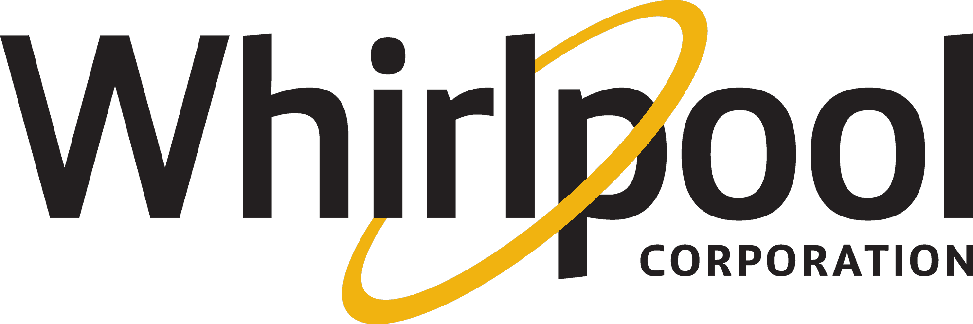 Nome da empresa Whirlpool Corporation