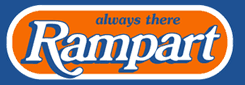 Nome da empresa Rampart