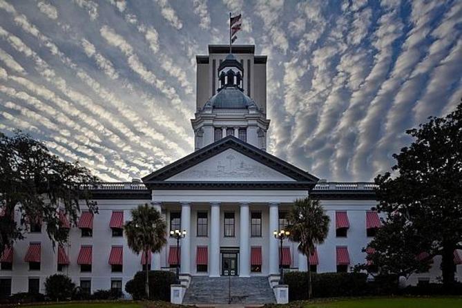 Florida Capitol Building