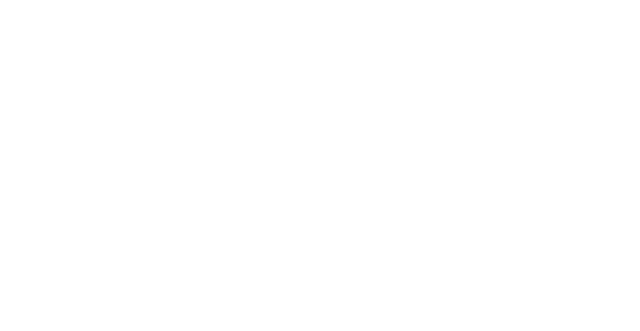 Transparent white logo of Habitat Orlando & Osceola