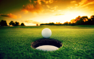 Our inaugural golf tournament is May 8!