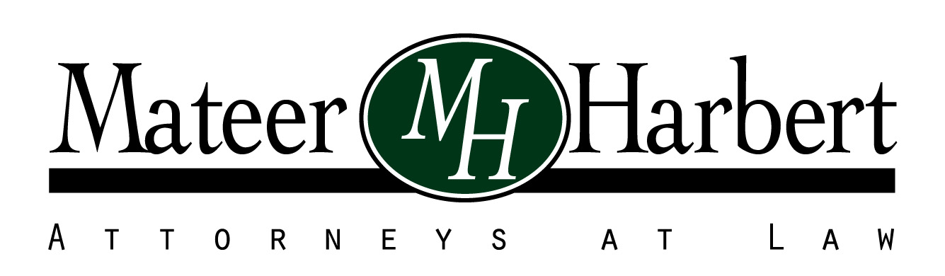 Mateer logo