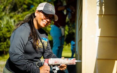 Want to help us on our construction site? We’re looking for crew leaders