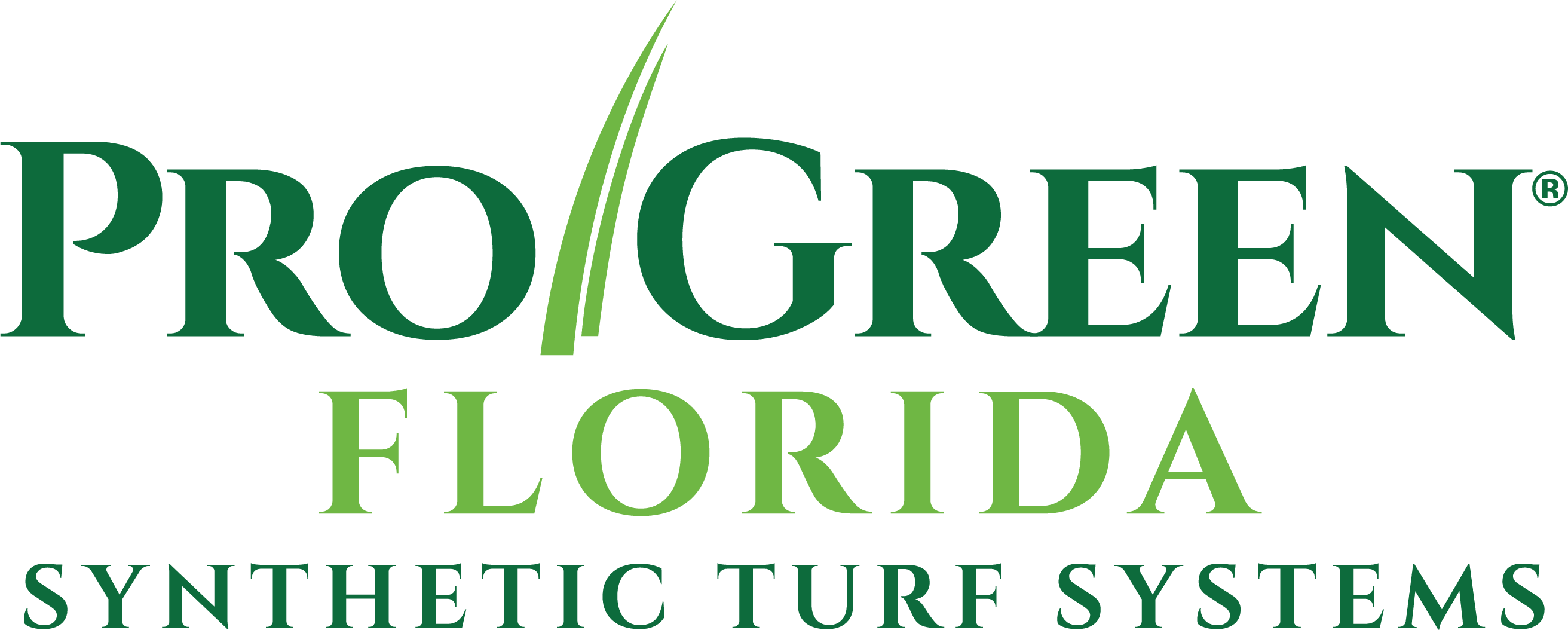 ProGreen Florida STS Logo 1