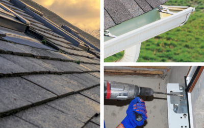 Prep your home for hurricane season