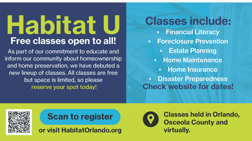 Home Habitat for Humanity Greater Orlando & Osceola County