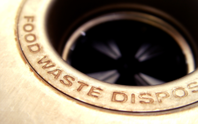 Follow these tips to keep your garbage disposal working efficiently and safely