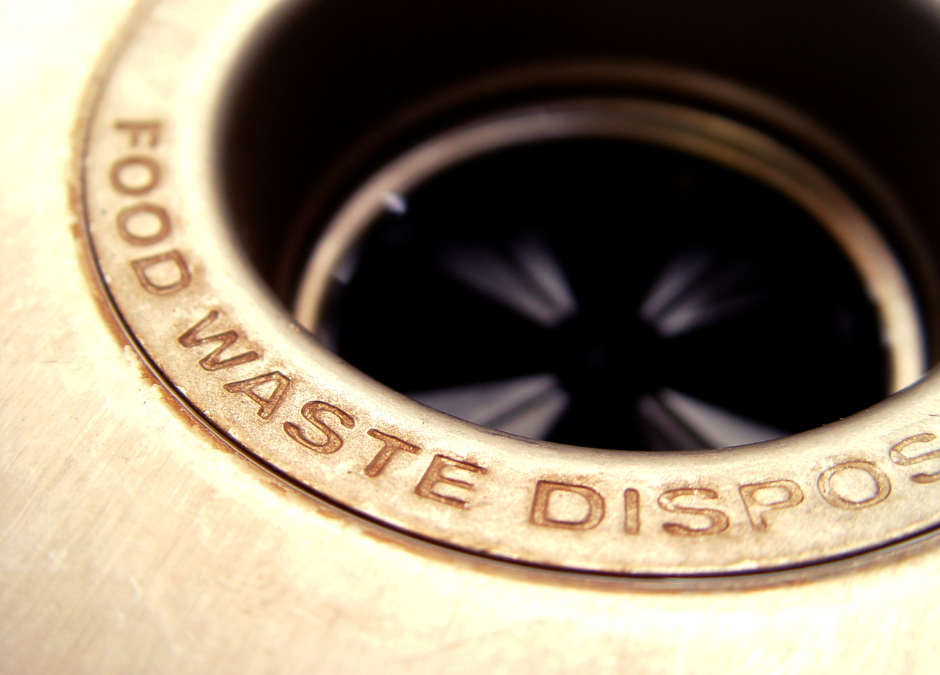 Follow these tips to keep your garbage disposal working efficiently and safely