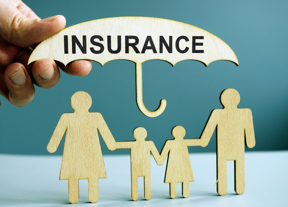 Life insurance explained