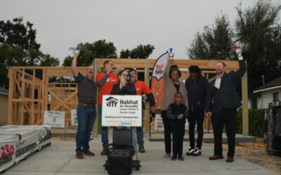 Home for the Holidays kicks off