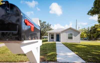 Homeownership application portal is now open!