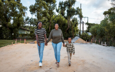 Home for the Holidays 2023: Joselyn’s Habitat home will open doors of opportunity for her family