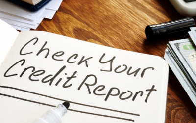 Here’s how to get your free annual credit reports & what to look for